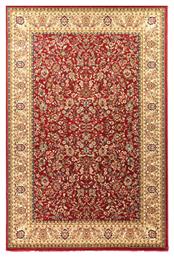 8595E Olympia Χαλί Ορθογώνιο Red Royal Carpet από το Polihome
