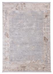 Allure 16648 Χειροποίητο Χαλί Ορθογώνιο Γκρι Royal Carpet