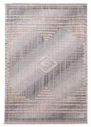 B51 Valencia Χαλί Ορθογώνιο με Κρόσια Μπεζ Royal Carpet από το Spitishop