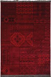 Χαλί 7675A Afgan 133x190cm Royal Carpet