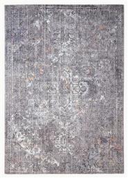 Χαλί Lumina Grey 160x230cm Royal Carpet από το Designdrops