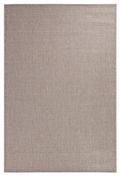 Χαλί Ορθογώνιο Καλοκαιρινό Ψάθινο Μπεζ Royal Carpet από το Aithrio