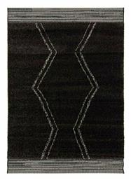 Fara 65271 699 Black Royal Carpet