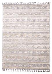 La Casa 725A με Κρόσια White / Light Gray Royal Carpet