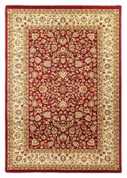 Olympia 4262C Χαλί Ορθογώνιο Red Royal Carpet από το Polihome