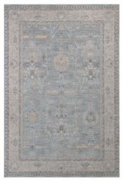 Tabriz 590 Blue Royal Carpet