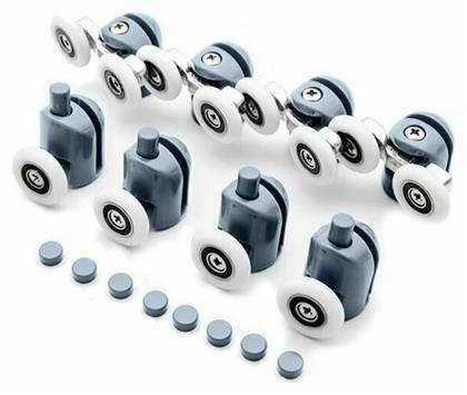 ΔΙΑΦΟΡΑ ΑΞΕΣΟΥΑΡ ΜΠΑΝΙΟΥ