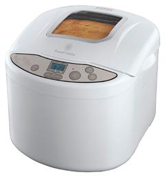 Russell Hobbs -56 Αρτοπαρασκευαστής 660W Χωρητικότητας 1000gr με 12 Προγράμματα από το Media Markt