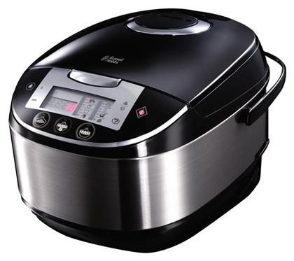 Πολυμάγειρας 900W με Χωρητικότητα 5lt Μαύρος Russell Hobbs