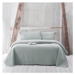 Jazz Σετ Υπέρδιπλο 2 Aqua 220x240cm 3τμχ Rythmos