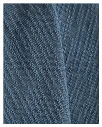 Ριχτάρι Πολυθρόνας Nord 180x160εκ. Μπλε Rythmos από το Spitishop