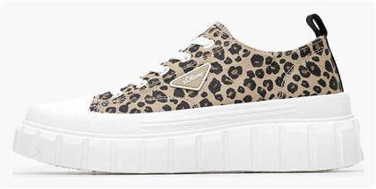 s.Oliver Flatforms Sneakers - S Oliver