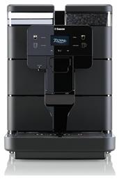 Royal Αυτόματη Μηχανή Espresso 1400W Πίεσης 15bar με Μύλο Άλεσης Μαύρη Saeco από το e-shop