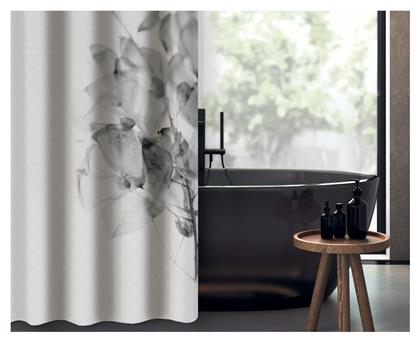 118 Κουρτίνα Μπάνιου Υφασμάτινη 180x200cm Saint Clair