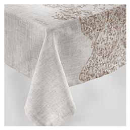 Τραπεζομάντηλο 1003 Natural 140x180εκ. Saint Clair
