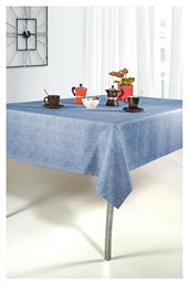 Τραπεζομάντηλο 1020 Blue Jean 145x220εκ. Saint Clair