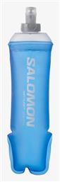 Αθλητικό Παγούρι Πλαστικό 500ml Μπλε Salomon