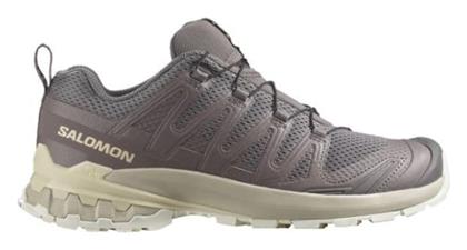 Γυναικεία Trail Plum Kitten / Oxford Tan / Tender Peach Salomon