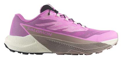 Pulsar Γυναικεία Ορειβατικά Ροζ Salomon