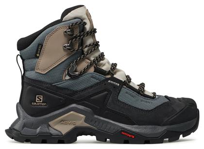 Quest Element GTX Γυναικεία Ορειβατικά Gore-Tex Salomon