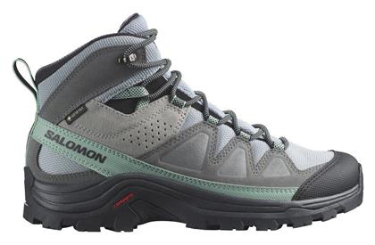 Quest Rove Γυναικεία Ορειβατικά Gore-Tex Γκρι Salomon
