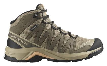 Recon Γυναικεία Ορειβατικά Gore-Tex Salomon