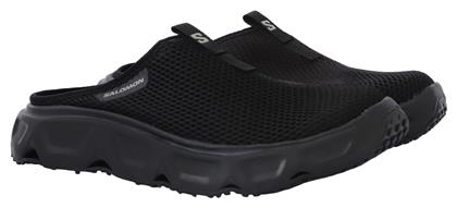 Reelax 6.0 Παπούτσια Θαλάσσης Μαύρα Salomon