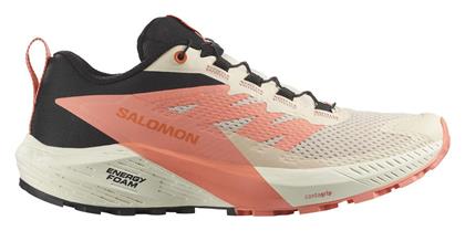 Sense Ride 5 Γυναικεία Running Salomon