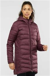 Salomon Sight Storm C13909 Mauve Wine από το Plus4u