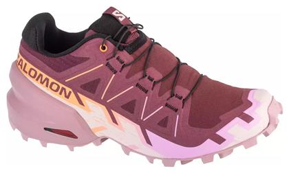 Speedcross 6 Γυναικεία Running Salomon