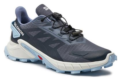 Supercross 4 Γυναικεία Trail Salomon