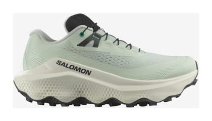 Ultra Glide 3 Γυναικεία Trail Πράσινα Salomon