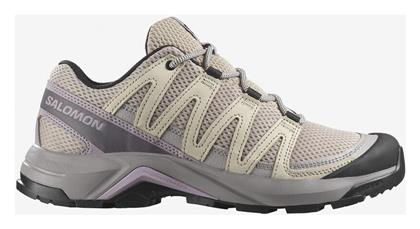 X-Adventure Recon Γυναικεία Ορειβατικά Μπεζ Salomon
