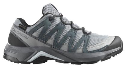 X-Adventure Recon Γυναικεία Ορειβατικά Gore-Tex Monument / Turbulence / Ballad Blue Salomon