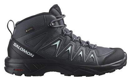 X Braze Mid GTX Γυναικεία Ορειβατικά Gore-Tex Salomon