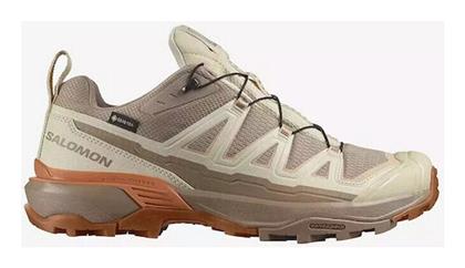 X Ultra 360 Edge Γυναικεία Ορειβατικά Gore-Tex Καφέ Salomon