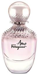 Amo Ferragamo Eau de Parfum 100ml Salvatore Ferragamo από το Attica