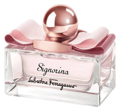 Signorina Eau de Parfum 50ml Salvatore Ferragamo από το Attica