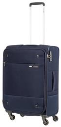 Base Boost Μεσαία Υφασμάτινη Samsonite