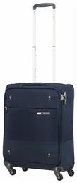 Base Boost Spinner Καμπίνας Υφασμάτινη Samsonite