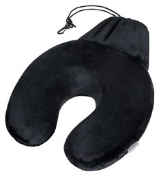 GLOBAL Μαξιλαράκι Ταξιδίου Memory Foam με Θήκη Μεταφοράς Μ27xΠ26xΥ8εκ. Samsonite