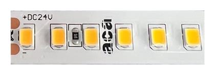 Αδιάβροχη Ταινία LED 24V Φυσικό Λευκό 5m Samsung