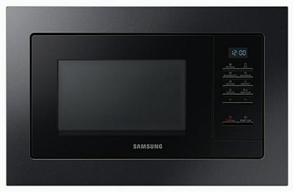 Εντοιχιζόμενος 23lt Μαύρος MG23A7013CA/GC Samsung