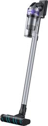 Samsung Jet 75 easy Επαναφορτιζόμενο Σκουπάκι Stick 21.9V Ασημί από το Media Markt