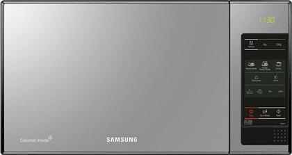 Samsung ME83X Φούρνος Μικροκυμάτων 23lt Inox από το e-shop