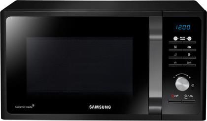 Samsung MG23F301TAK Φούρνος Μικροκυμάτων με Grill 23lt Μαύρος από το e-shop