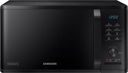 Samsung Φούρνος Μικροκυμάτων με Grill 23lt Μαύρος από το Plus4u