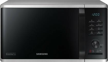 Samsung Φούρνος Μικροκυμάτων με Grill 23lt Inox από το e-shop