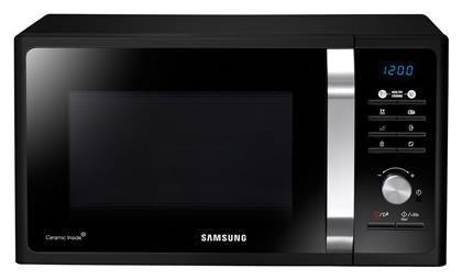 MS23F301TAK Ελεύθερος 23lt Μαύρος Samsung