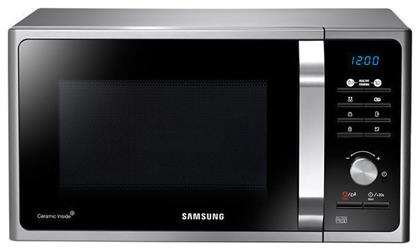 MS23F301TAS 23lt Inox Samsung